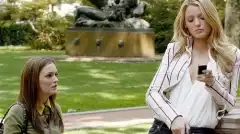 Сплетница 2 сезон 6 серия