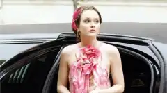 Сплетница 1 сезон 18 серия