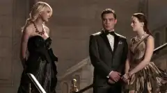 Сплетница 3 сезон 21 серия